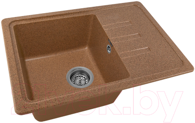 Мойка кухонная Gerhans B15