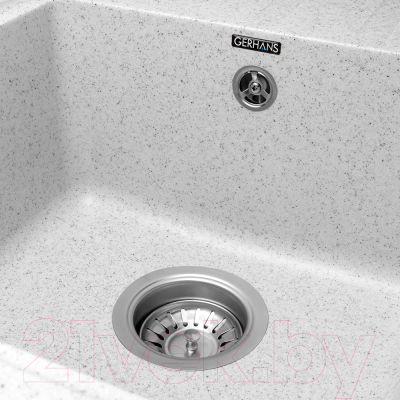 Мойка кухонная Gerhans B15