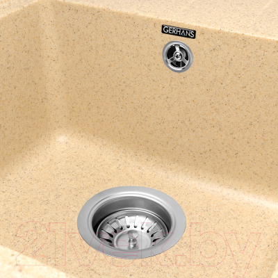 Мойка кухонная Gerhans B15