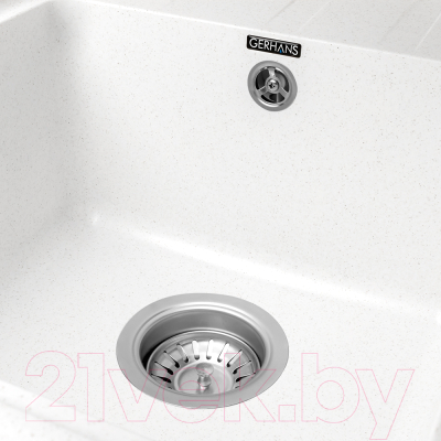 Мойка кухонная Gerhans B15