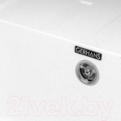 Мойка кухонная Gerhans B15