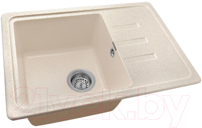 Мойка кухонная Gerhans B15