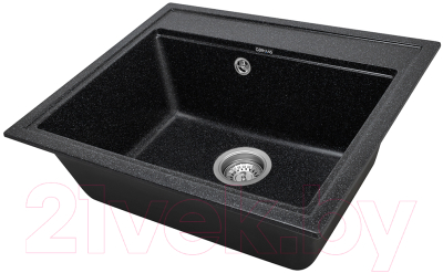Мойка кухонная Gerhans A12
