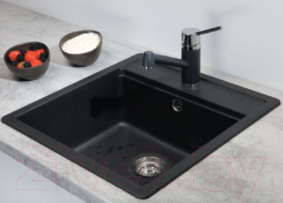 Мойка кухонная Gerhans A12