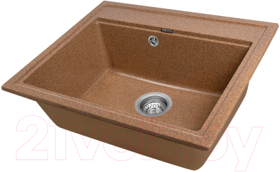 Мойка кухонная Gerhans A12