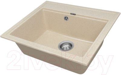 Мойка кухонная Gerhans A12