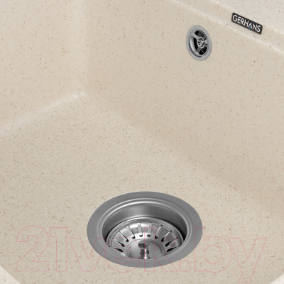 Мойка кухонная Gerhans A12