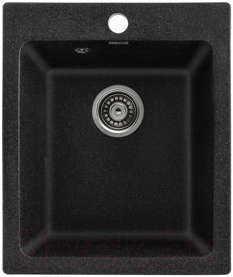 Мойка кухонная Gerhans A10 - фото