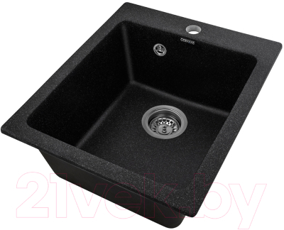 Мойка кухонная Gerhans A10