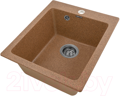 Мойка кухонная Gerhans A10