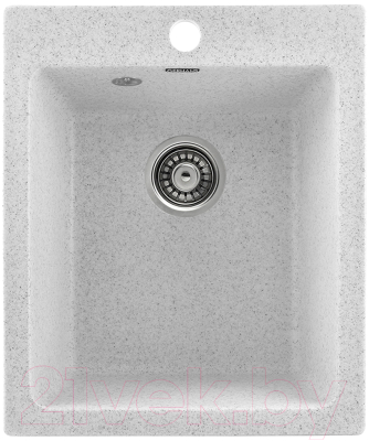 Мойка кухонная Gerhans A10 - фото