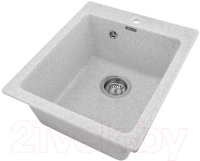 Мойка кухонная Gerhans A10
