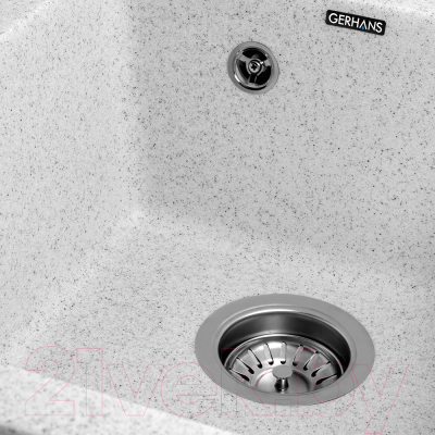 Мойка кухонная Gerhans A10