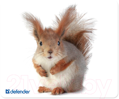 Коврик для мыши Defender Silk / 50706
