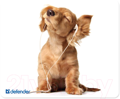 Коврик для мыши Defender Silk / 50706