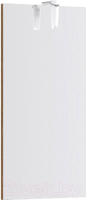 Зеркало Aqwella Лайн / Ln-MP.02.04/W - фото