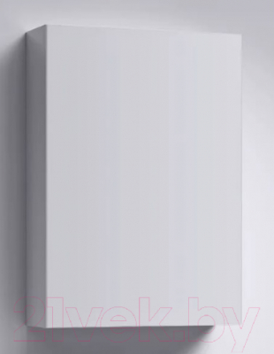 Шкаф с зеркалом для ванной Aqwella МС 50 / МС.04.05