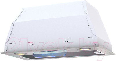 Вытяжка скрытая Krona Ameli 600 S / 00021460 - фото
