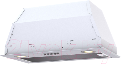 Вытяжка скрытая Krona Ameli 600 PB / 00021455 - фото