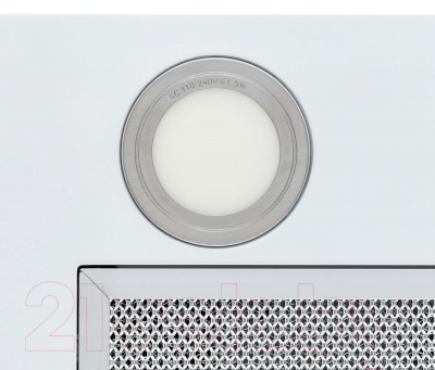 Вытяжка скрытая Krona Ameli 600 PB / 00021455