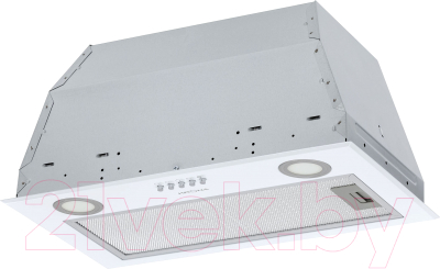 Вытяжка скрытая Krona Ameli 600 PB / 00021455