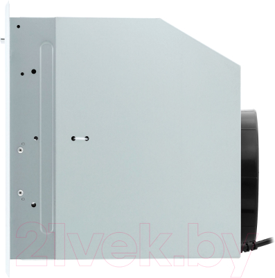 Вытяжка скрытая Krona Ameli 600 PB / 00021455