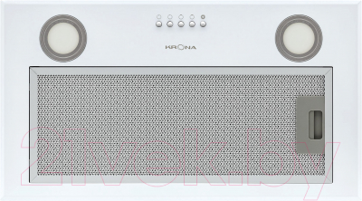 Вытяжка скрытая Krona Ameli 600 PB / 00021455