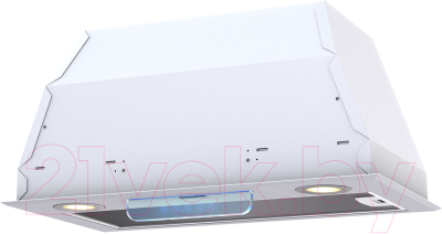 Вытяжка скрытая Krona Ameli 600 S / 00021459 - фото