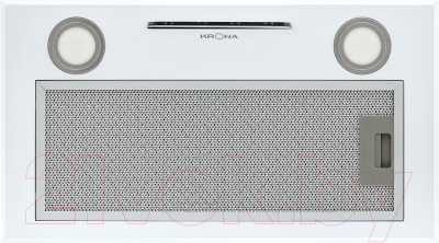 Вытяжка скрытая Krona Ameli 600 S / 00021459