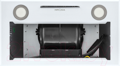 Вытяжка скрытая Krona Ameli 600 S / 00021459