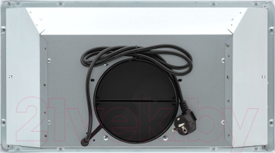 Вытяжка скрытая Krona Ameli 600 S / 00021459