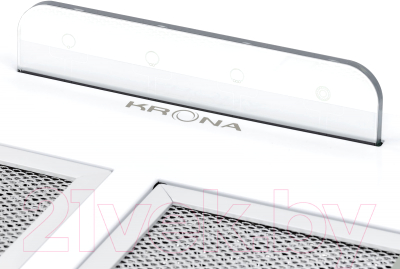 Вытяжка скрытая Krona Ameli 900 S / 00021461
