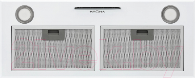 Вытяжка скрытая Krona Ameli 900 S / 00021461