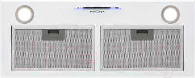 Вытяжка скрытая Krona Ameli 900 S / 00021461