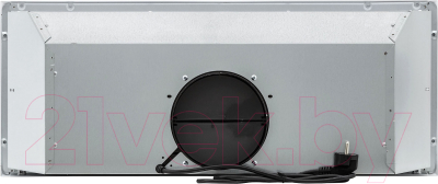 Вытяжка скрытая Krona Ameli 900 S / 00021461