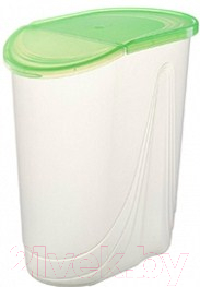 Емкость для хранения Berossi Wave ИК 34643000 - фото