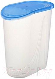 Емкость для хранения Berossi Wave ИК 34636000 - фото