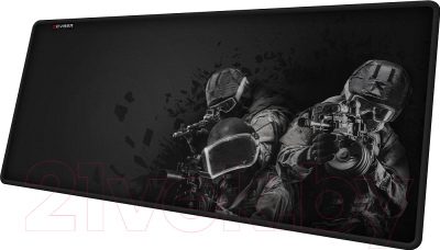 Коврик для мыши Qcyber K.G.B. - фото