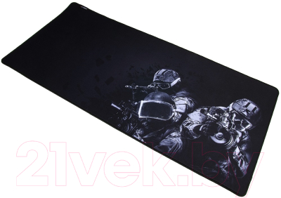 Коврик для мыши Qcyber K.G.B.