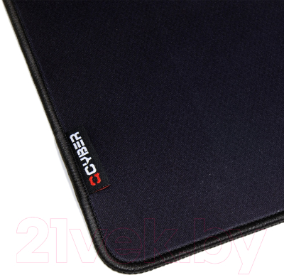 Коврик для мыши Qcyber K.G.B.