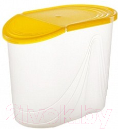 Емкость для хранения Berossi Wave ИК 34555000 - фото