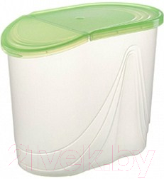 Емкость для хранения Berossi Wave ИК 34543000 - фото