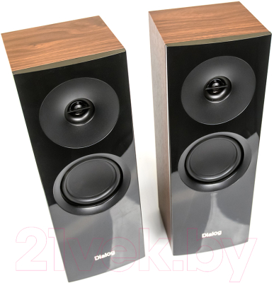 Мультимедиа акустика Dialog Progressive AP-250