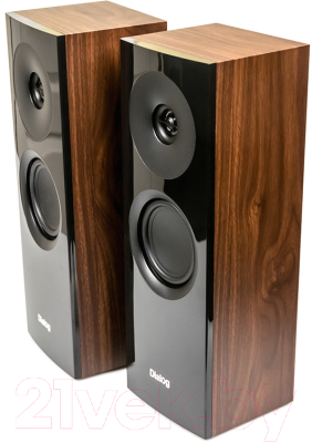 Мультимедиа акустика Dialog Progressive AP-250