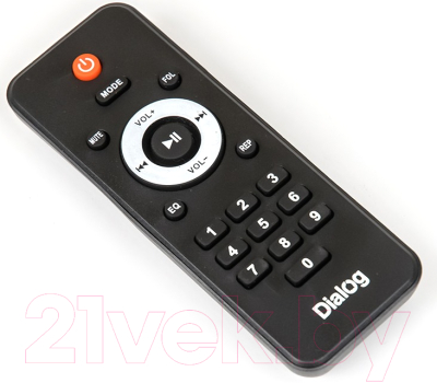 Мультимедиа акустика Dialog Progressive AP-250