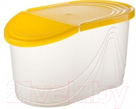 Емкость для хранения Berossi Wave ИК 34455000 - фото