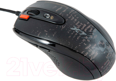 Мышь A4Tech V-Track F5