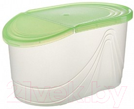 Емкость для хранения Berossi Wave ИК 34443000 - фото