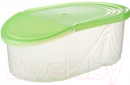 Емкость для хранения Berossi Wave ИК 34343000 - фото