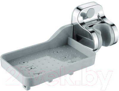 Душевой держатель Ledeme L38 - фото